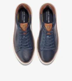 Men's GrandPr&oslash; Topspin Sneakers*Cole Haan Fashion