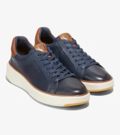 Men's GrandPr&oslash; Topspin Sneakers*Cole Haan Fashion