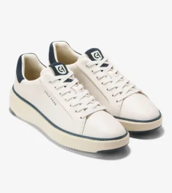Men's GrandPr&oslash; Topspin Sneakers*Cole Haan Store