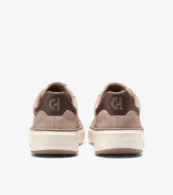 Men's GrandPr&oslash; Topspin Sneakers*Cole Haan Online
