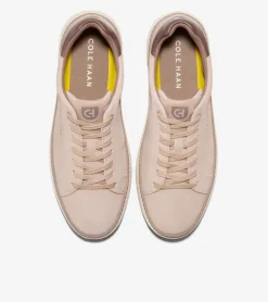 Men's GrandPr&oslash; Topspin Sneakers*Cole Haan Online