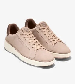 Men's GrandPr&oslash; Topspin Sneakers*Cole Haan Online