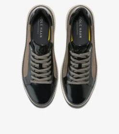 Men's GrandPrø Topspin Sneakers*Cole Haan Hot