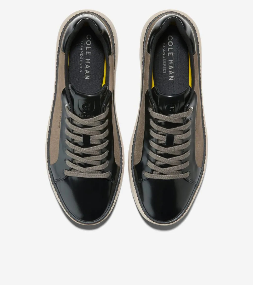 Men's GrandPrø Topspin Sneakers*Cole Haan Hot