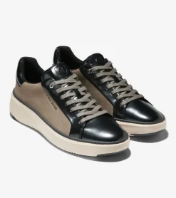 Men's GrandPrø Topspin Sneakers*Cole Haan Hot