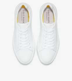 Men's GrandPr&oslash; Topspin Sneakers*Cole Haan Fashion