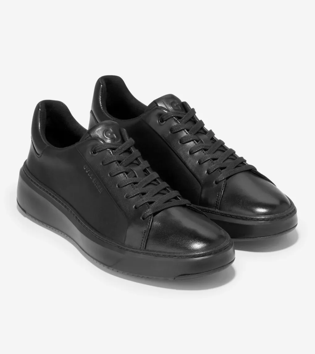 Men's GrandPrø Topspin Sneakers*Cole Haan Hot