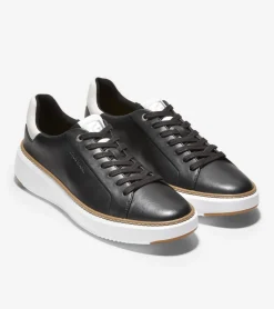 Men's GrandPr&oslash; Topspin Sneakers*Cole Haan Shop