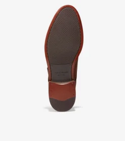 Men's Harrison Monk Oxfords*Cole Haan Cheap