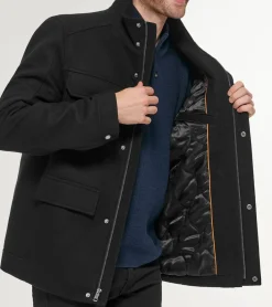Men's M65 Field Jacket*Cole Haan Clearance