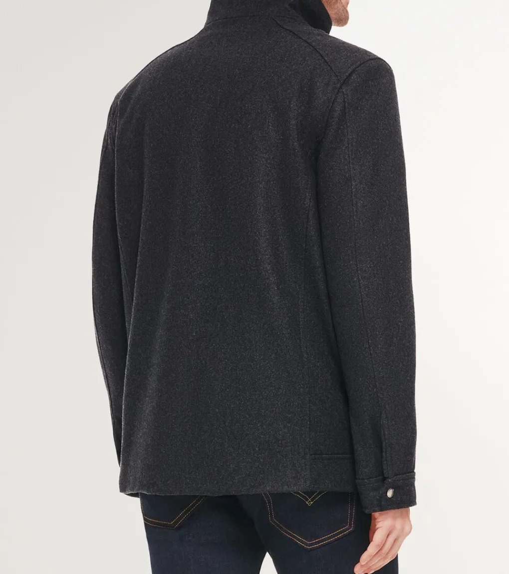 Men's M65 Field Jacket*Cole Haan Sale