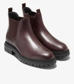 Men's McIntyre Chelsea Boots*Cole Haan Store