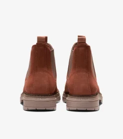 Men's McIntyre Chelsea Boots*Cole Haan Discount