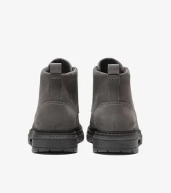 Men's McIntyre Chukka Boots*Cole Haan Online
