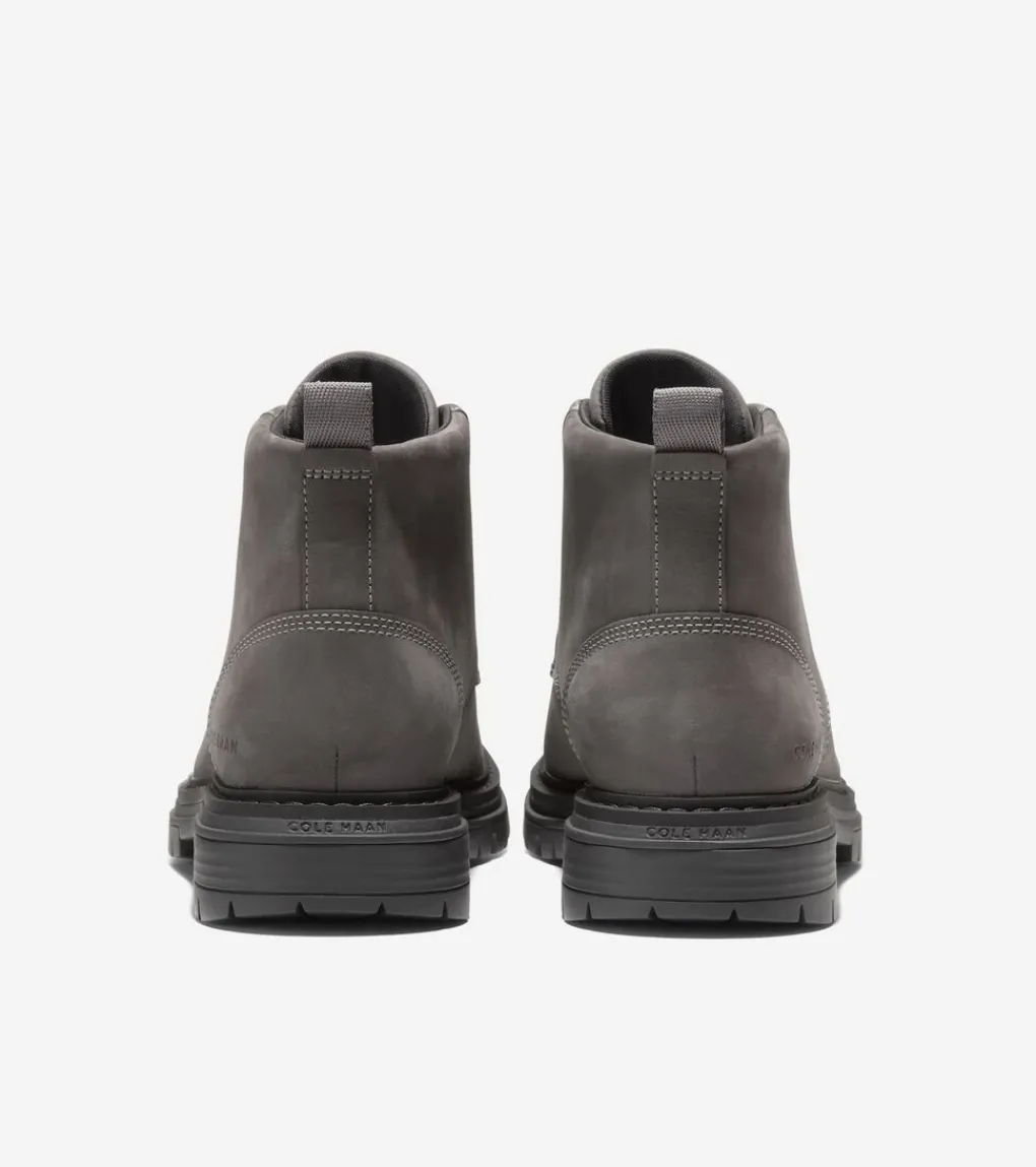 Men's McIntyre Chukka Boots*Cole Haan Online