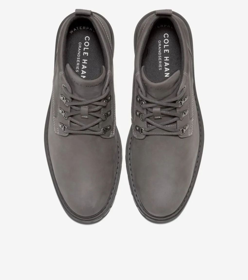 Men's McIntyre Chukka Boots*Cole Haan Online