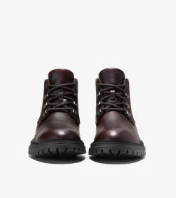 Men's McIntyre Chukka Boots*Cole Haan Cheap