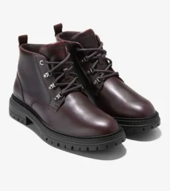 Men's McIntyre Chukka Boots*Cole Haan Cheap
