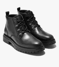 Men's McIntyre Chukka Boots*Cole Haan Shop