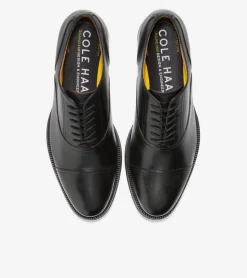 Men's Modern Classics Cap Toe Oxfords*Cole Haan Shop