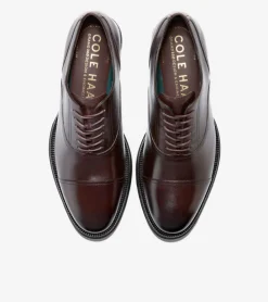 Men's Modern Classics Cap Oxfords*Cole Haan Hot