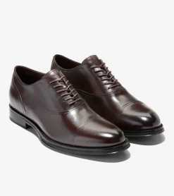 Men's Modern Classics Cap Oxfords*Cole Haan Hot