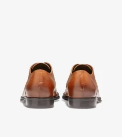 Men's Modern Classics Cap Toe Oxfords*Cole Haan Hot
