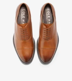 Men's Modern Classics Cap Toe Oxfords*Cole Haan Hot