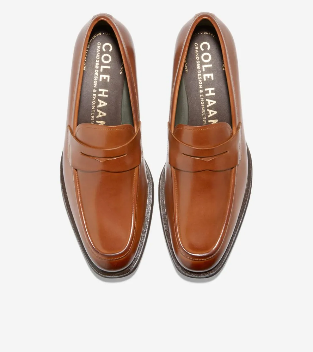 Men's Modern Classics Penny Loafer*Cole Haan Discount