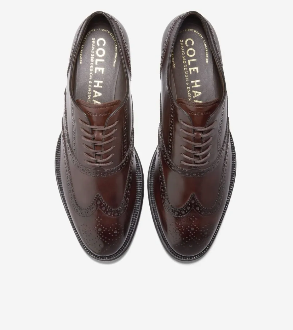 Men's Modern Classics Wing Oxfords*Cole Haan Cheap
