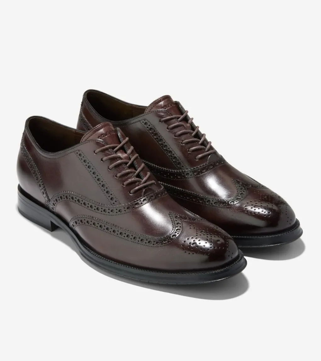 Men's Modern Classics Wing Oxfords*Cole Haan Cheap