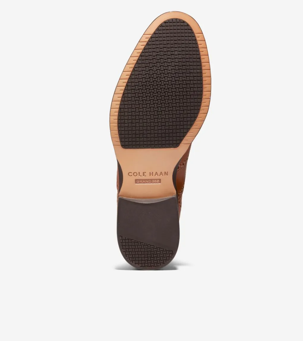 Men's Modern Classics Wingtip Oxfords*Cole Haan Hot