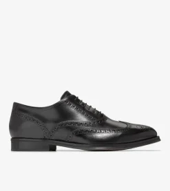 Men's Modern Classics Wingtip Oxfords*Cole Haan Cheap