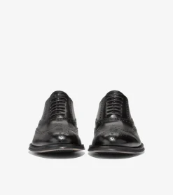 Men's Modern Classics Wingtip Oxfords*Cole Haan Cheap
