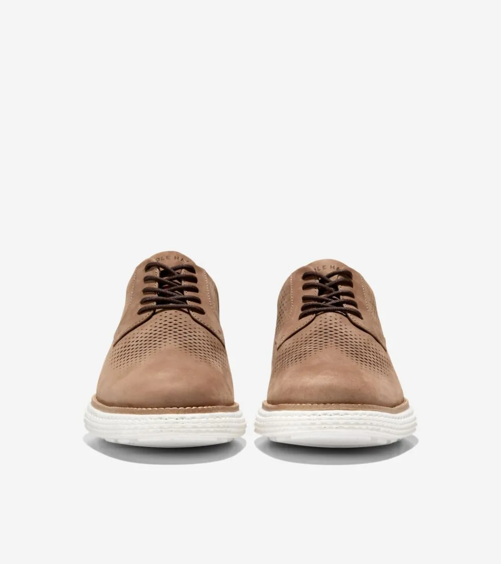 Men's ØriginalGrand 2.0 Oxfords*Cole Haan Discount