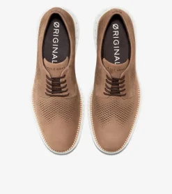 Men's ØriginalGrand 2.0 Oxfords*Cole Haan Discount