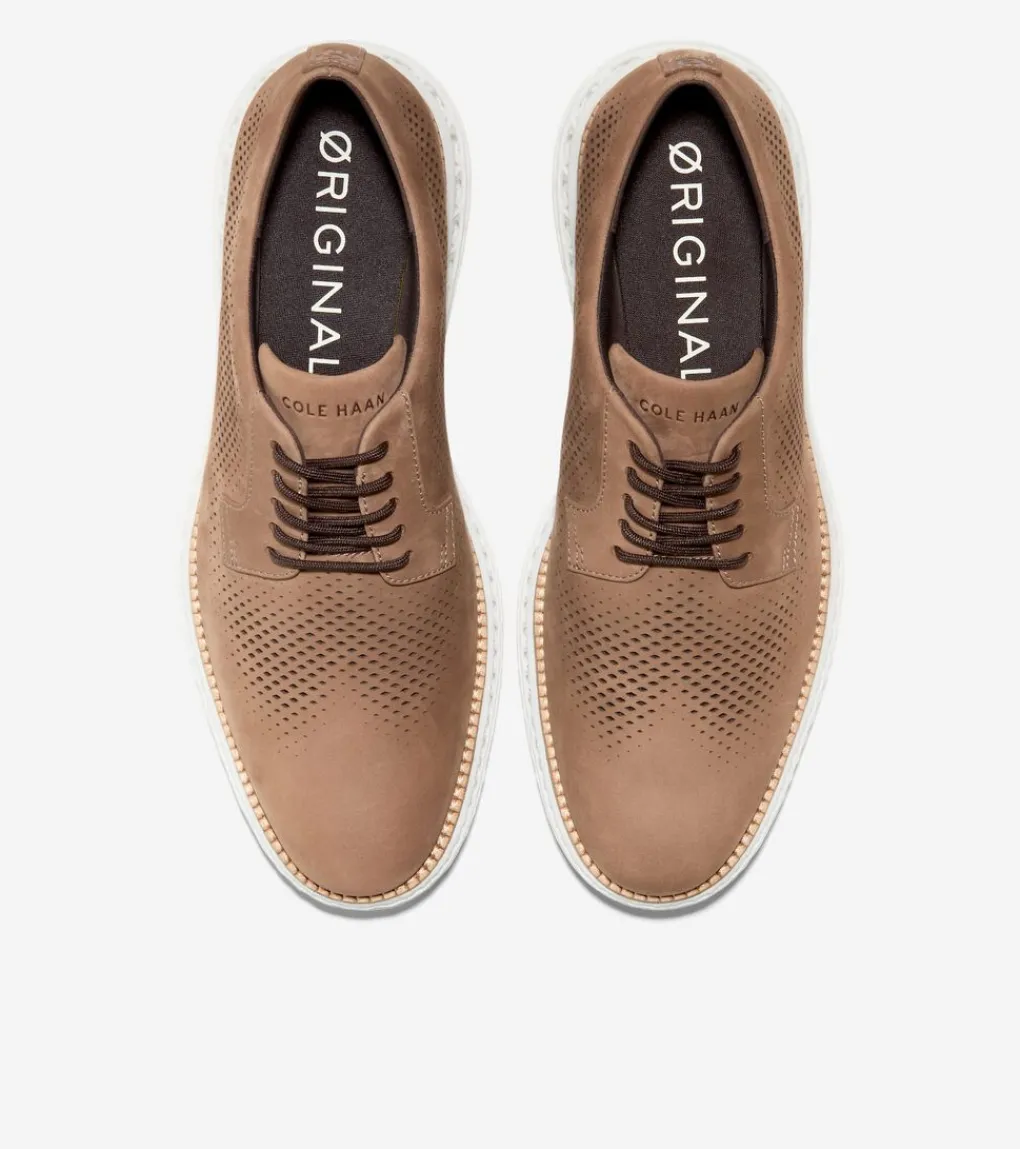 Men's ØriginalGrand 2.0 Oxfords*Cole Haan Discount
