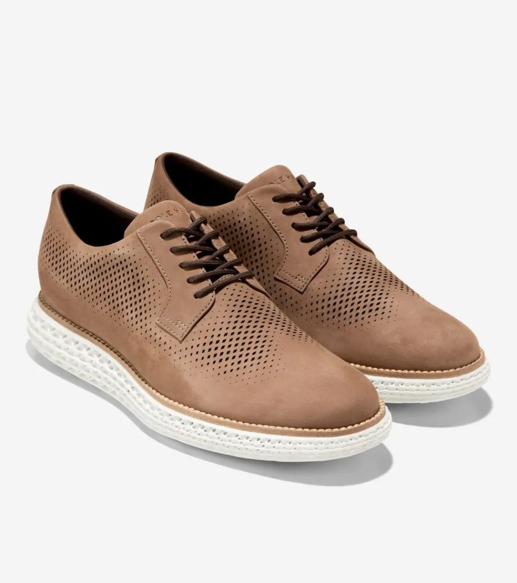 Men's ØriginalGrand 2.0 Oxfords*Cole Haan Discount