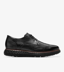 Men's &Oslash;riginalGrand 2.0 Wingtip Oxfords*Cole Haan Online
