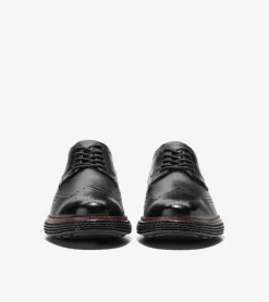 Men's ØriginalGrand 2.0 Wingtip Oxfords*Cole Haan Online