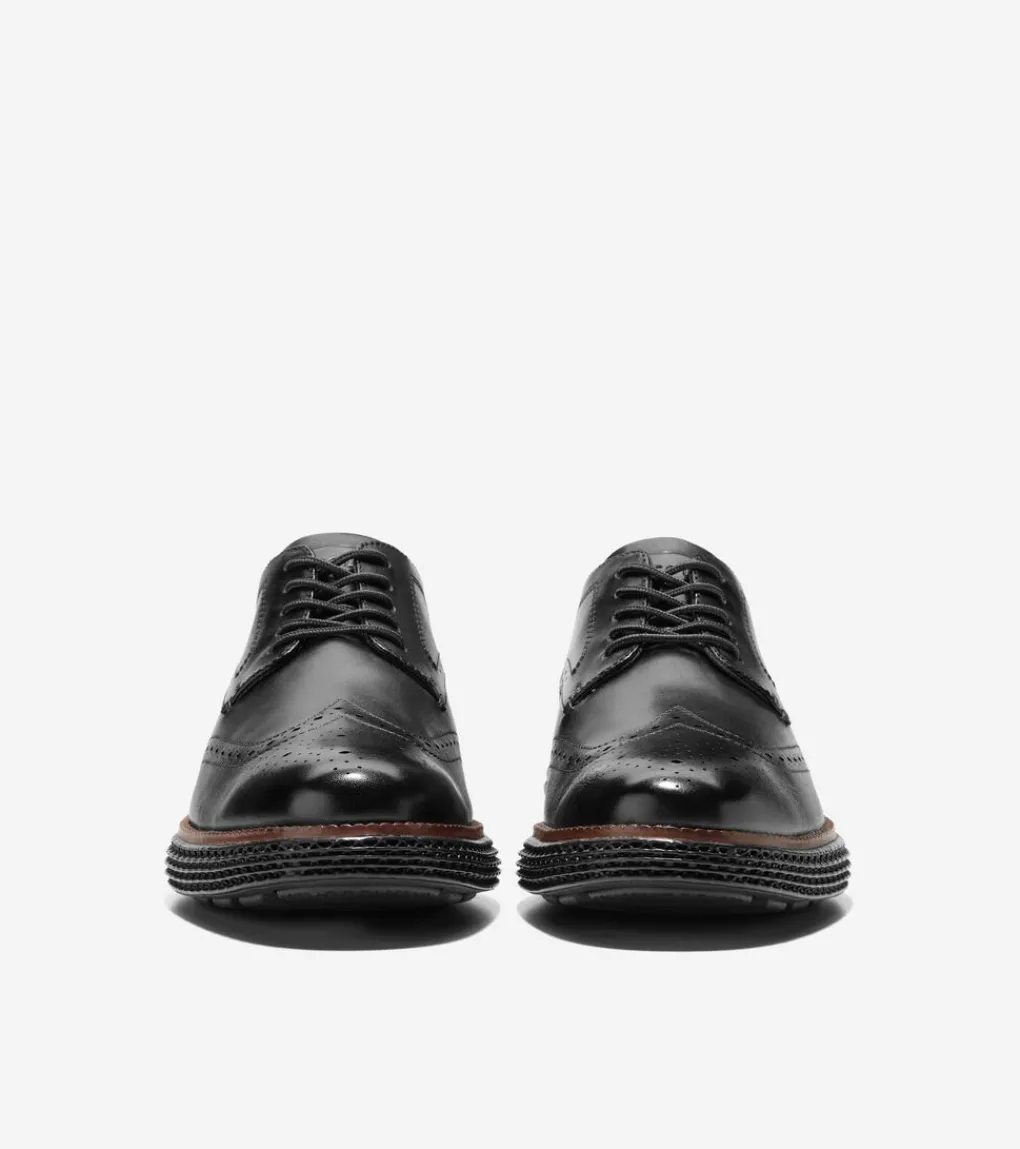 Men's ØriginalGrand 2.0 Wingtip Oxfords*Cole Haan Online