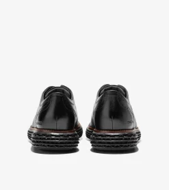 Men's ØriginalGrand 2.0 Wingtip Oxfords*Cole Haan Online