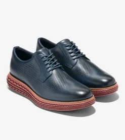 Men's &Oslash;riginalGrand 2.0 Oxfords*Cole Haan Fashion