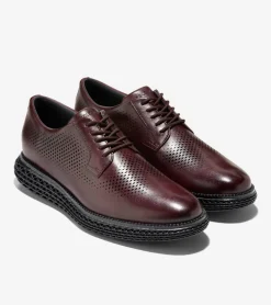 Men's &Oslash;riginalGrand 2.0 Oxfords*Cole Haan Cheap