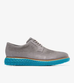 Men's &Oslash;riginalGrand 2.0 Oxfords*Cole Haan Best Sale