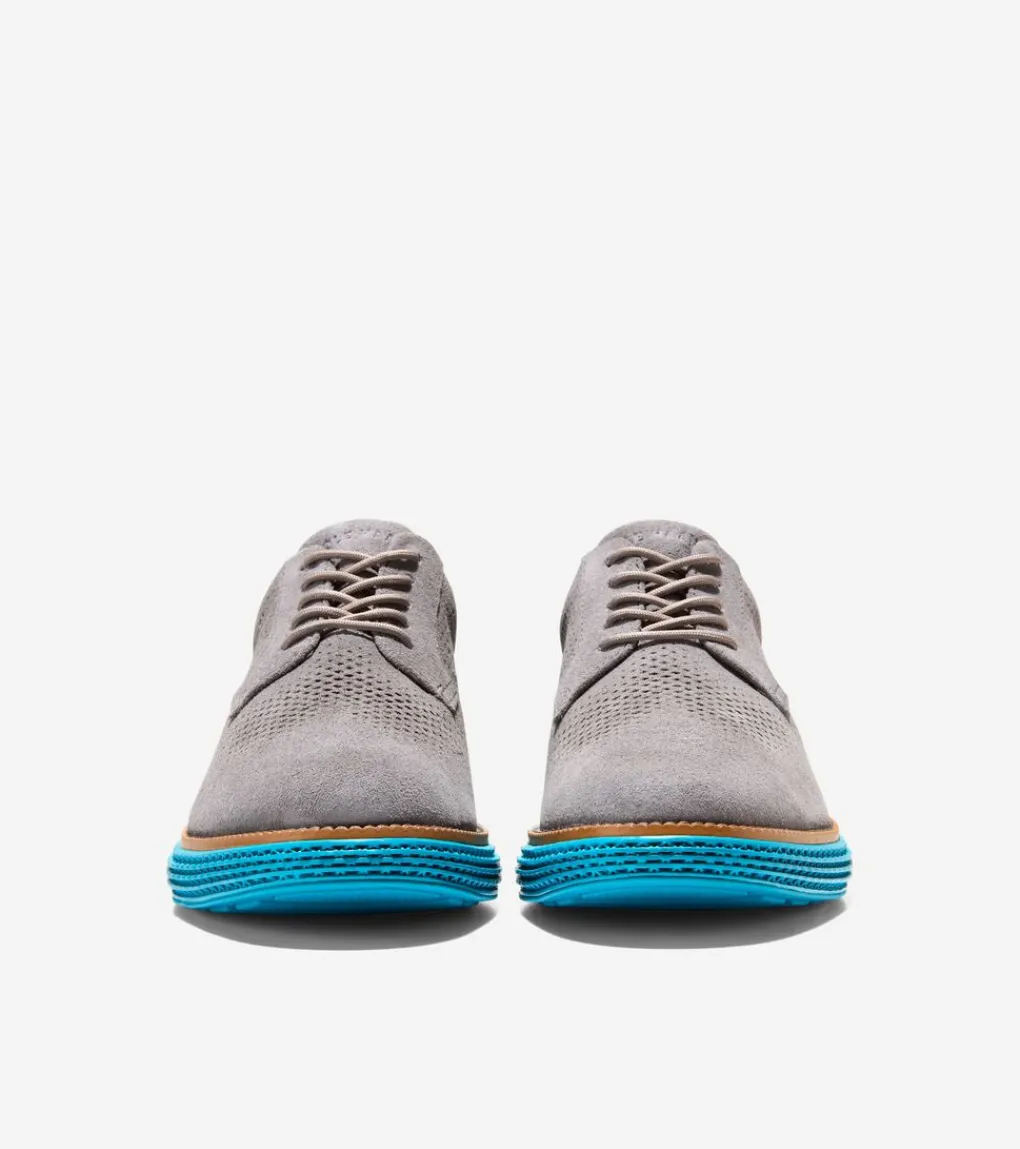 Men's ØriginalGrand 2.0 Oxfords*Cole Haan Best Sale