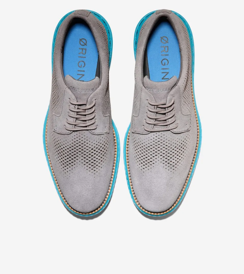 Men's ØriginalGrand 2.0 Oxfords*Cole Haan Best Sale