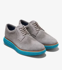 Men's ØriginalGrand 2.0 Oxfords*Cole Haan Best Sale