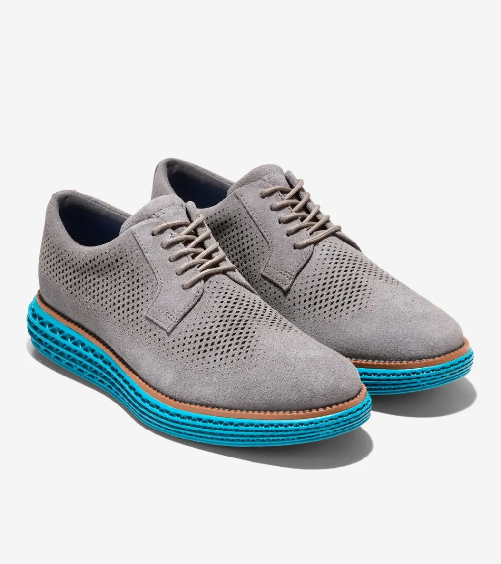 Men's ØriginalGrand 2.0 Oxfords*Cole Haan Best Sale