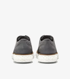 Men's ØriginalGrand 2.0 Wingtip Oxfords*Cole Haan Cheap